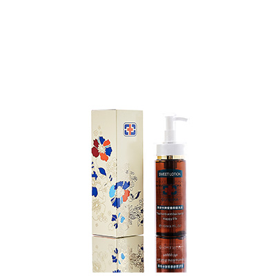 清河男女外阴洗液