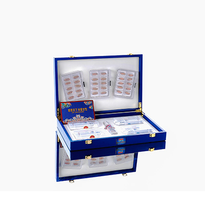 清河爱芯回春综合版